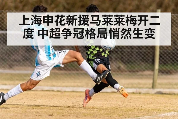 上海申花新援马莱莱梅开二度 中超争冠格局悄然生变